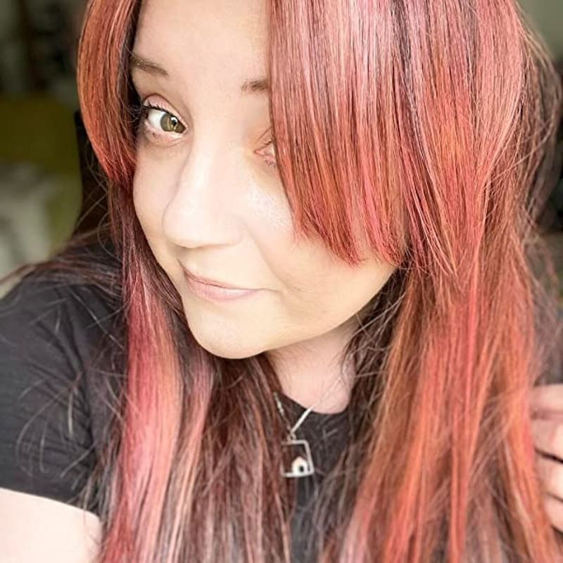 Samantha Young profile picture