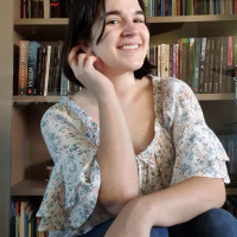 Rafaela S. Polanczyk profile picture