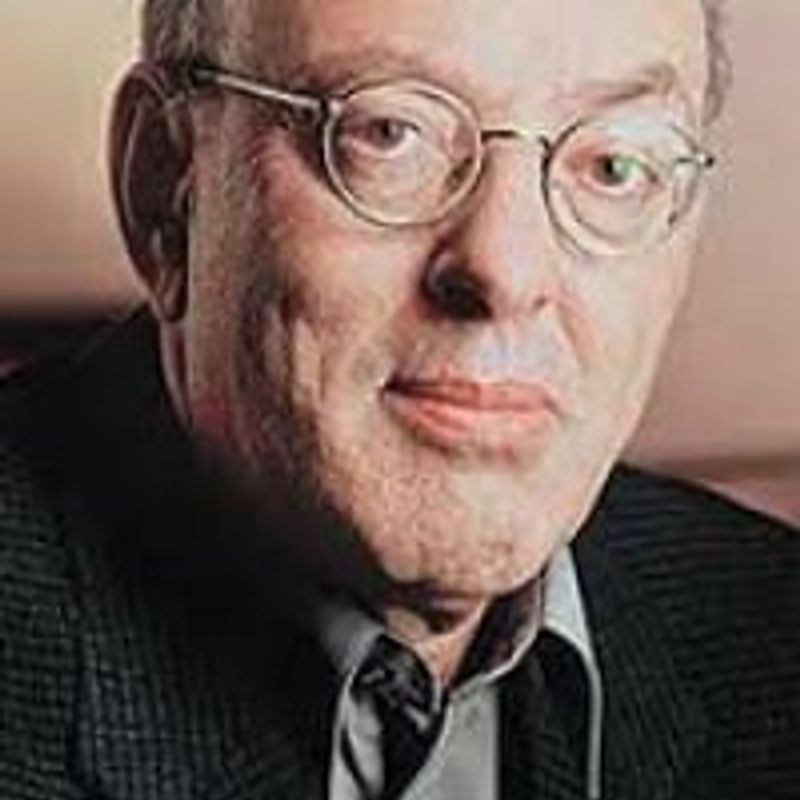  Henry Mintzberg  profile picture