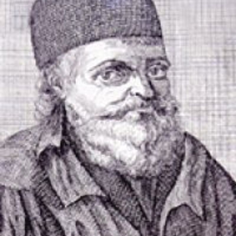 Nicolas Flamel profile picture