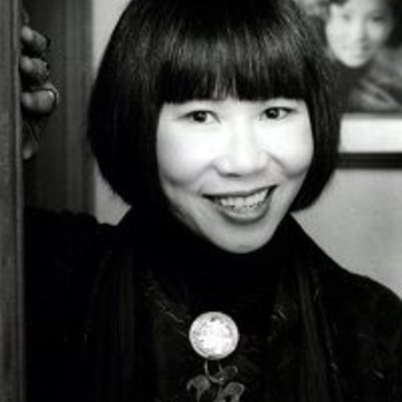 Amy Tan profile picture