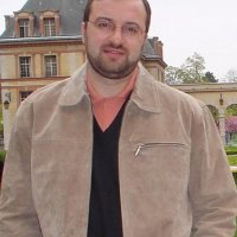 Cesar Candiotto profile picture