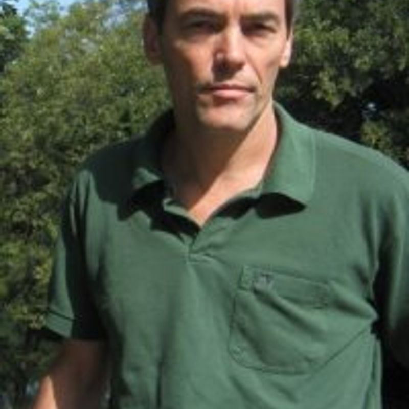 Antonio Edmilson Paschoal profile picture