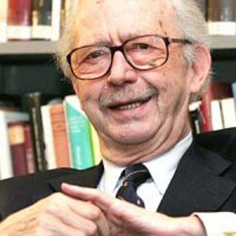 Ralf Dahrendorf profile picture