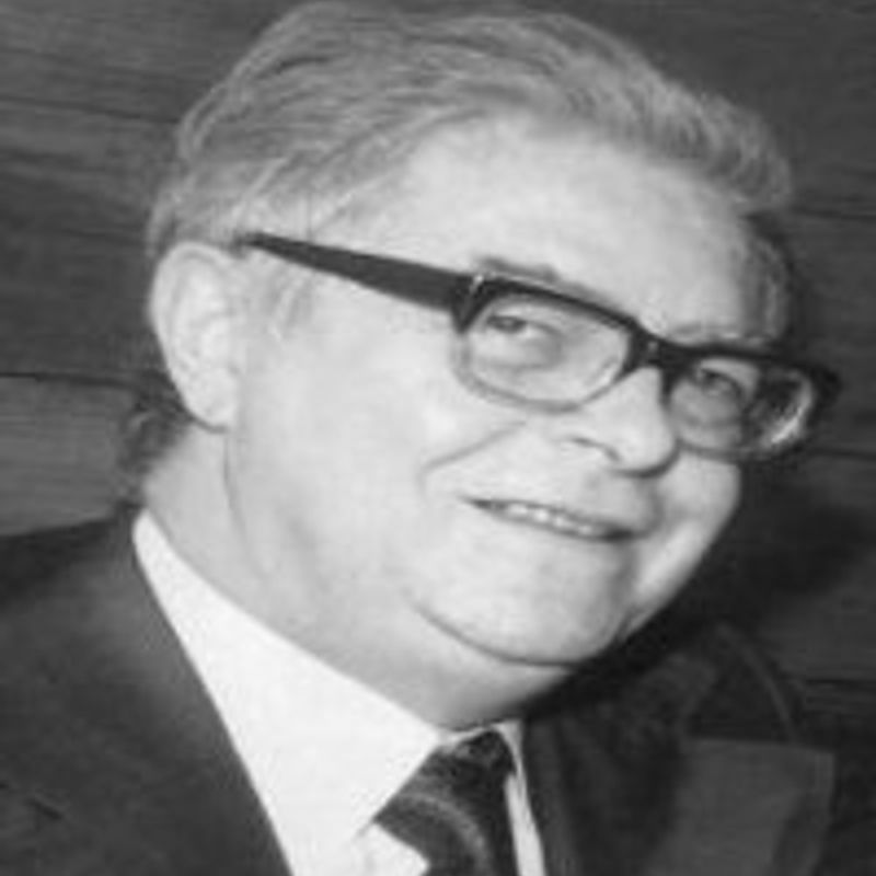 Roque Spencer Maciel de Barros profile picture