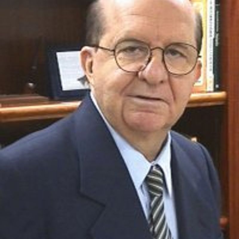 Henry Maksoud profile picture