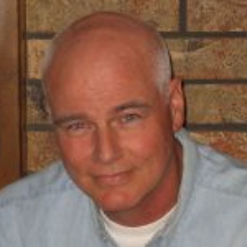 Tim Tharp profile picture