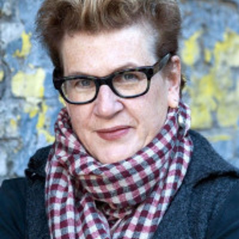 Meg Rosoff profile picture