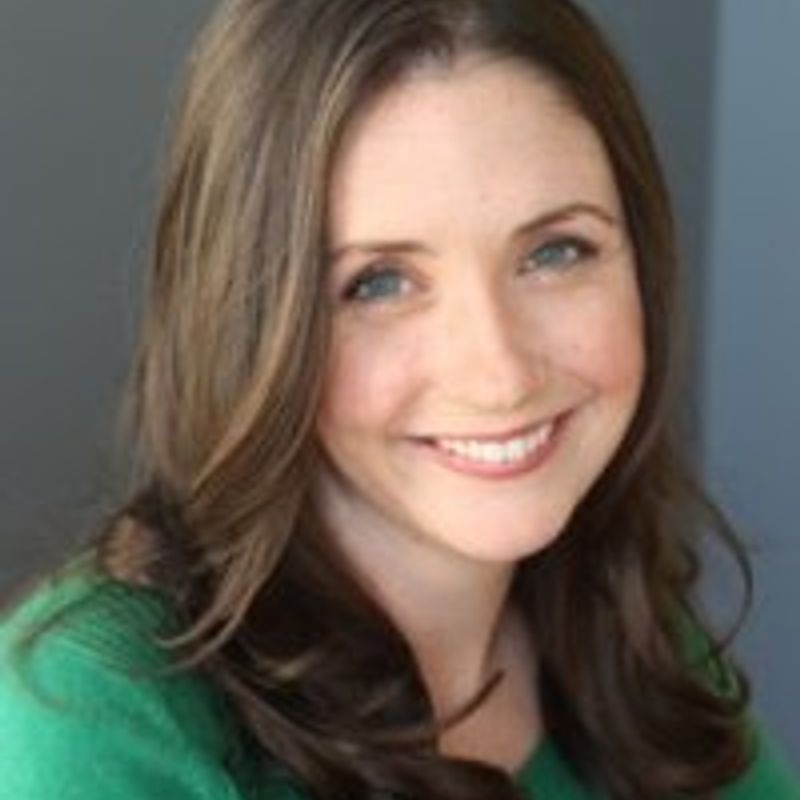 Julie Courtney Sullivan profile picture