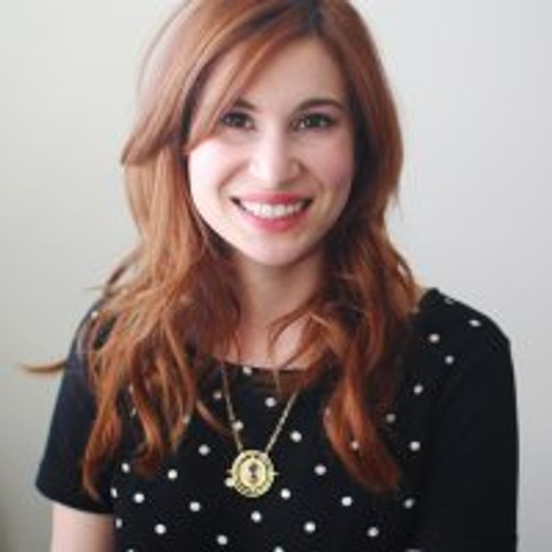 Violet Haberdasher profile picture