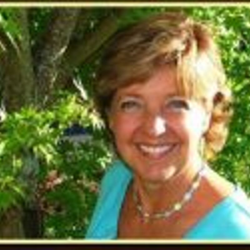 Robin Jones Gunn profile picture