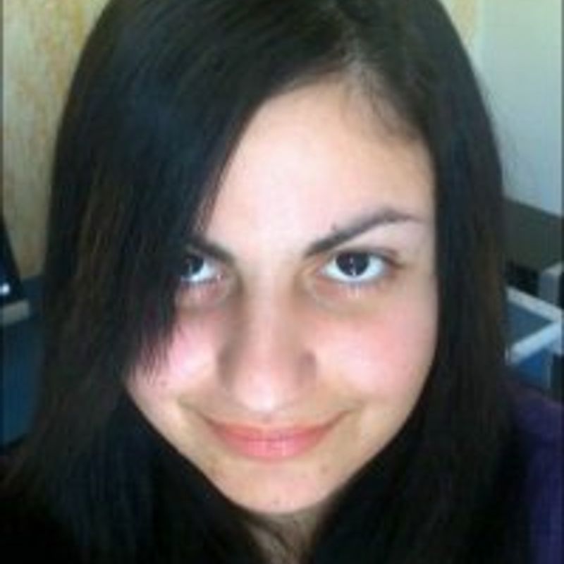 Caroline Evans profile picture