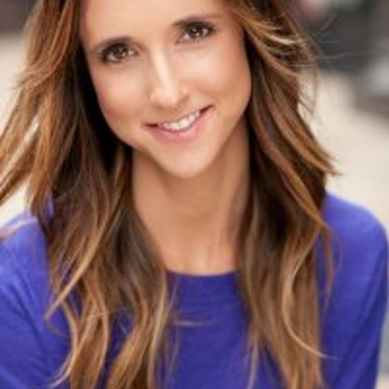 Lauren Miller profile picture