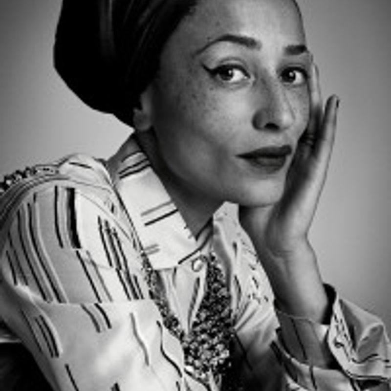 Zadie Smith profile picture