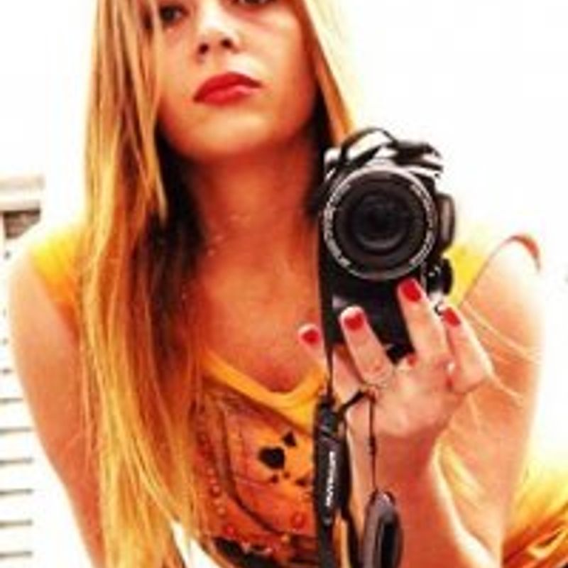 Thalita Pacini profile picture