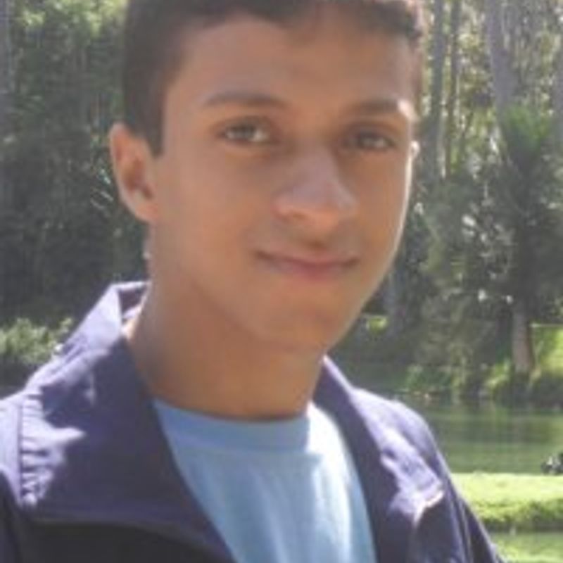 Artur F. T. White profile picture