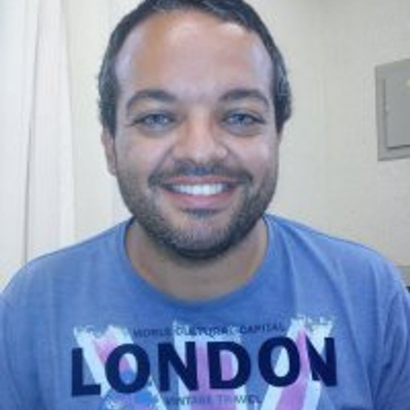 Sean Anderson profile picture