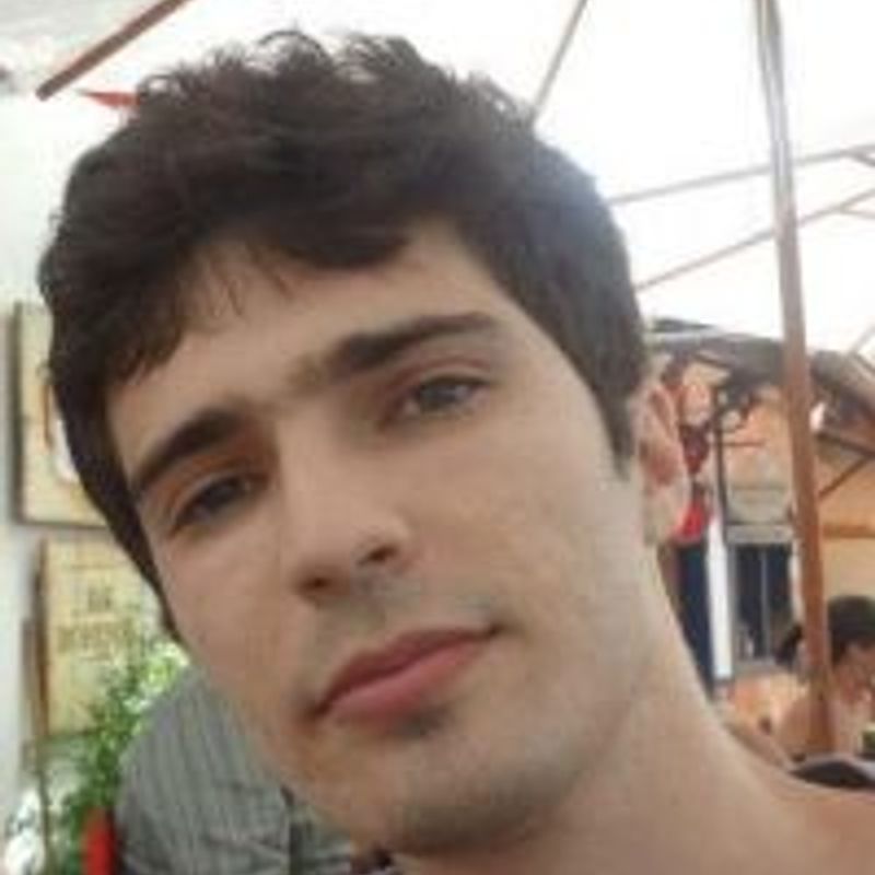 Lucas Alvim  profile picture
