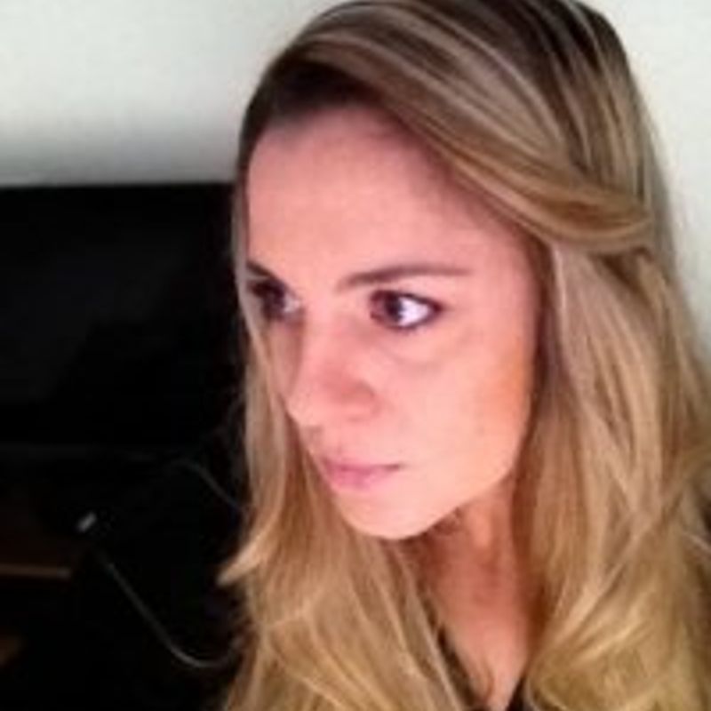 Barbara Biazioli profile picture