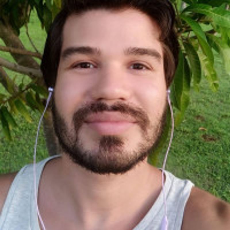 Ben Oliveira profile picture