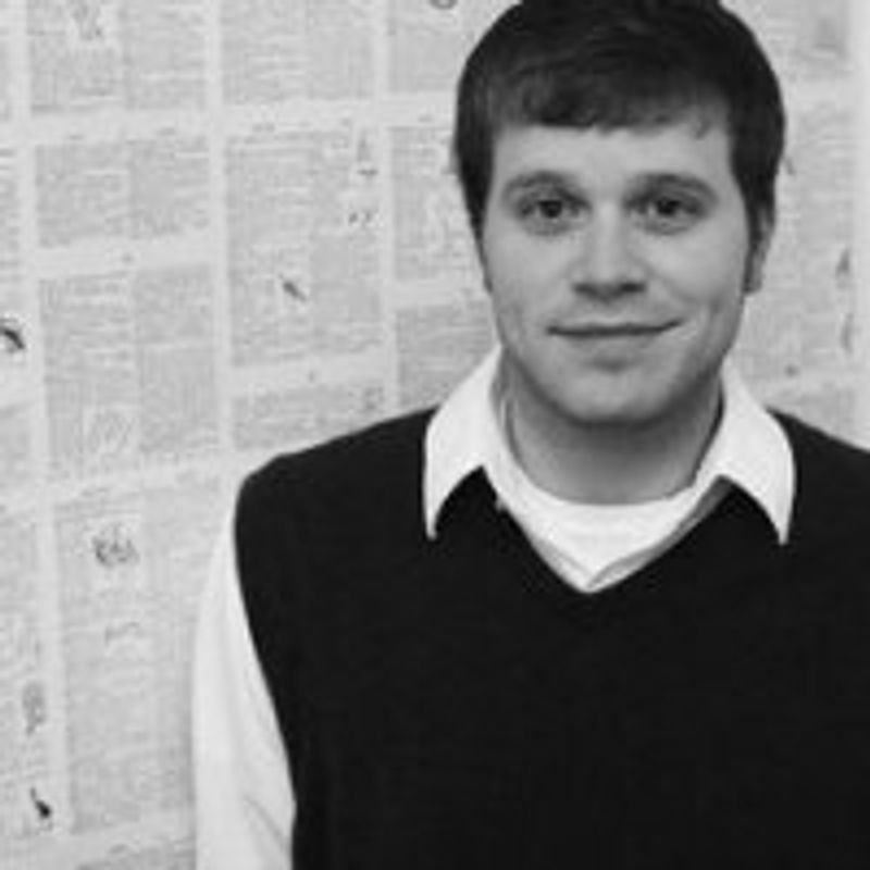 John Corey Whaley profile picture