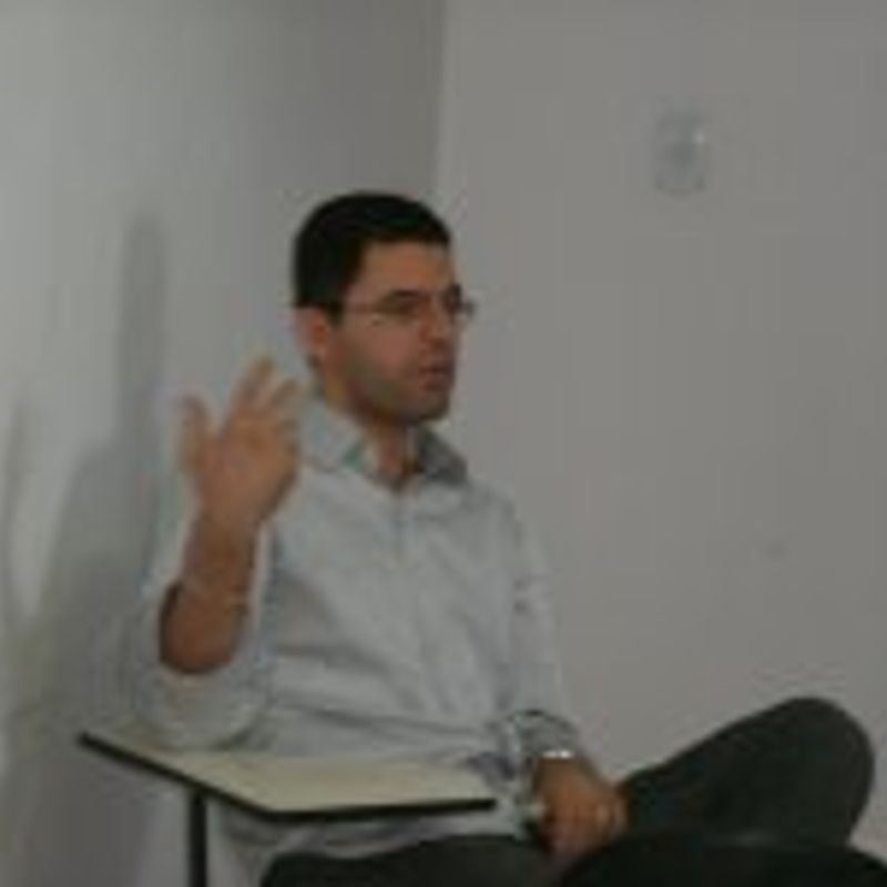 Karl Schurster Verissimo de Sousa Leão profile picture