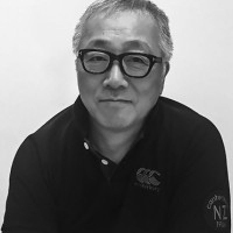 Katsuhiro Otomo profile picture