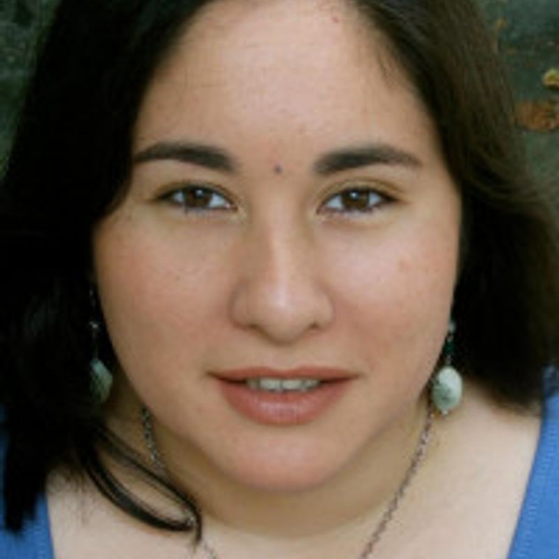 Tabitha Suzuma profile picture
