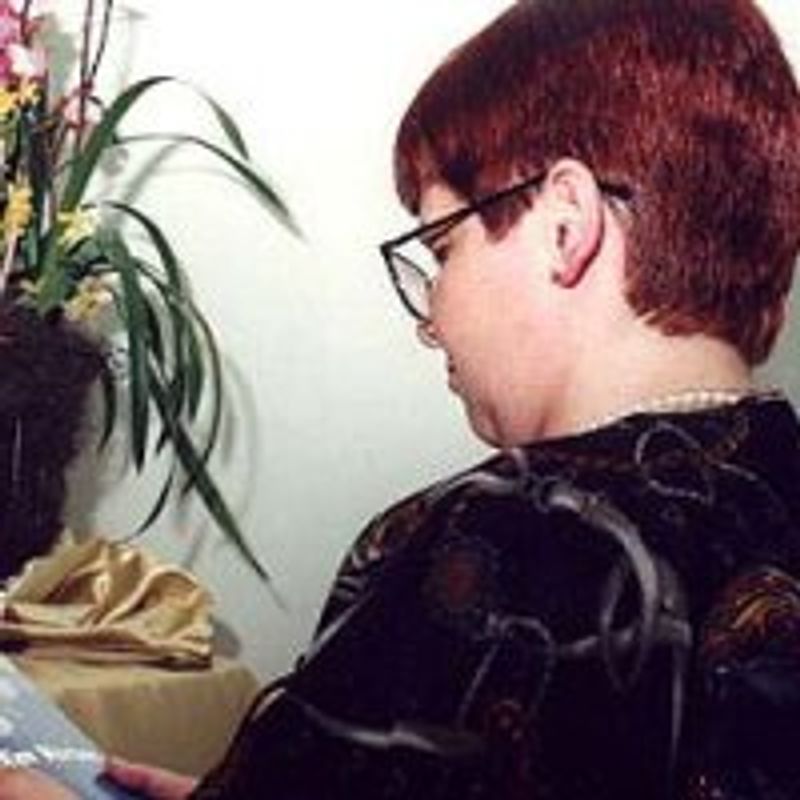 Janice Maria da Silveira profile picture