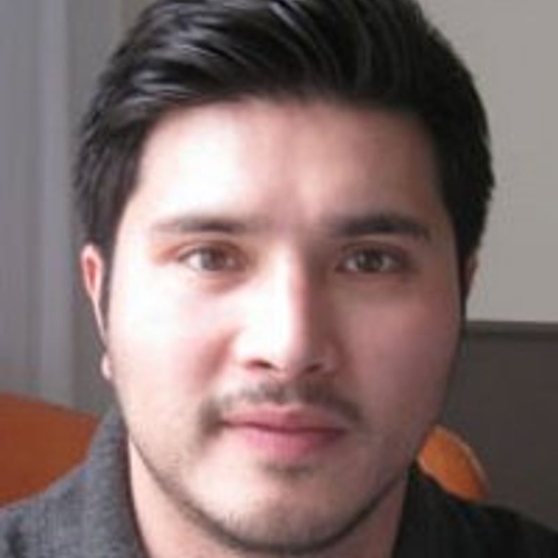 Alex Gilvarry  profile picture