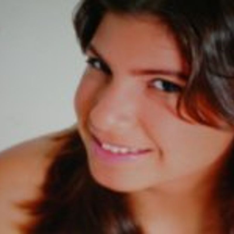 Gislaine de Souza de Oliveira profile picture