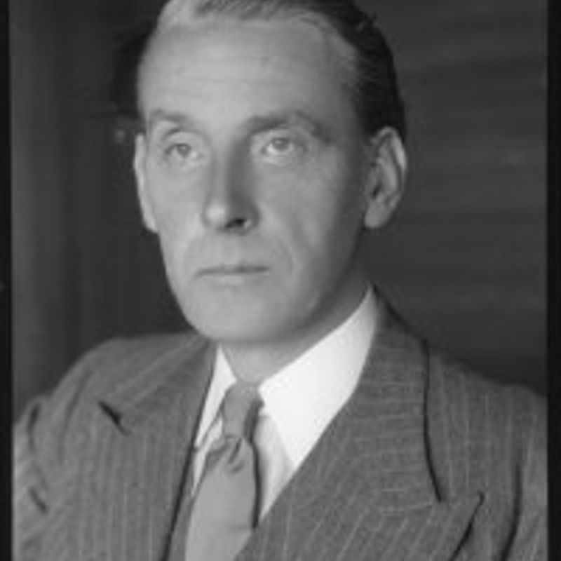 Charles Langbridge Morgan profile picture