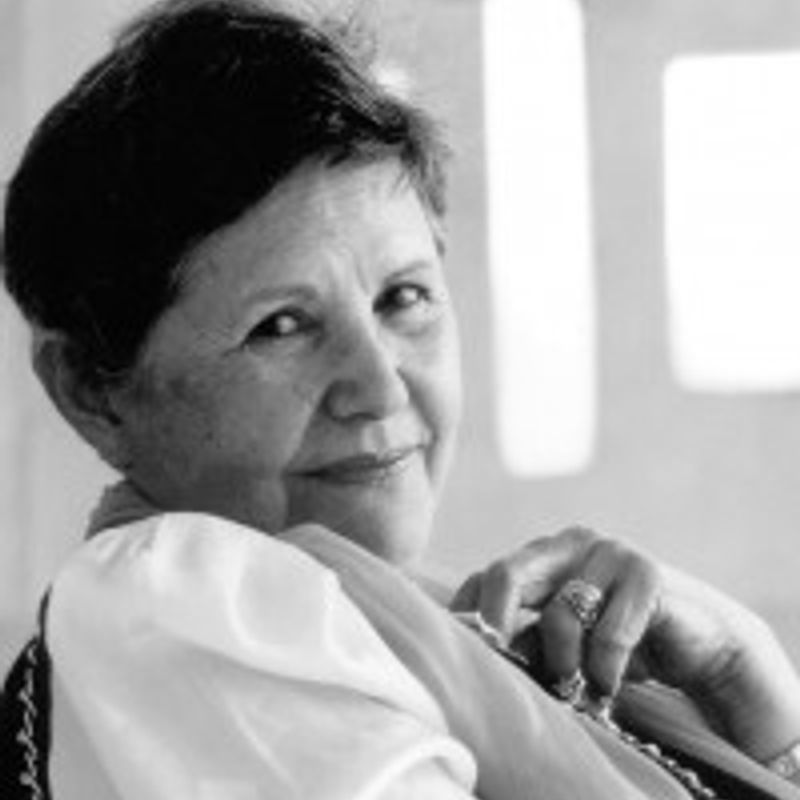 Zélia Gattai Amado profile picture