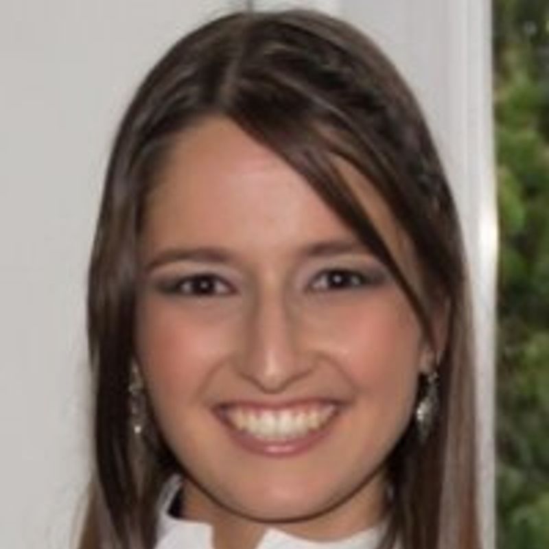 Carina Pilar profile picture