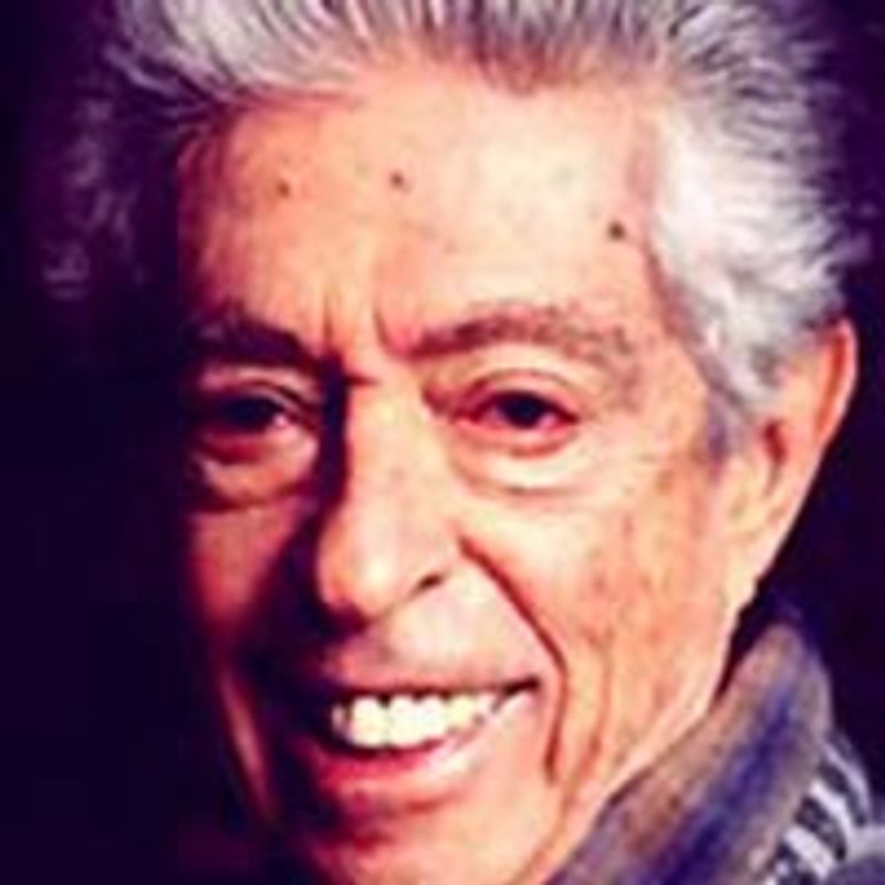 Roland Cavalcanti de Albuquerque Corbisier  profile picture