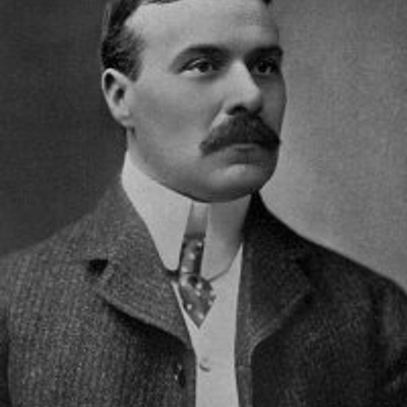 Robert William Chambers profile picture