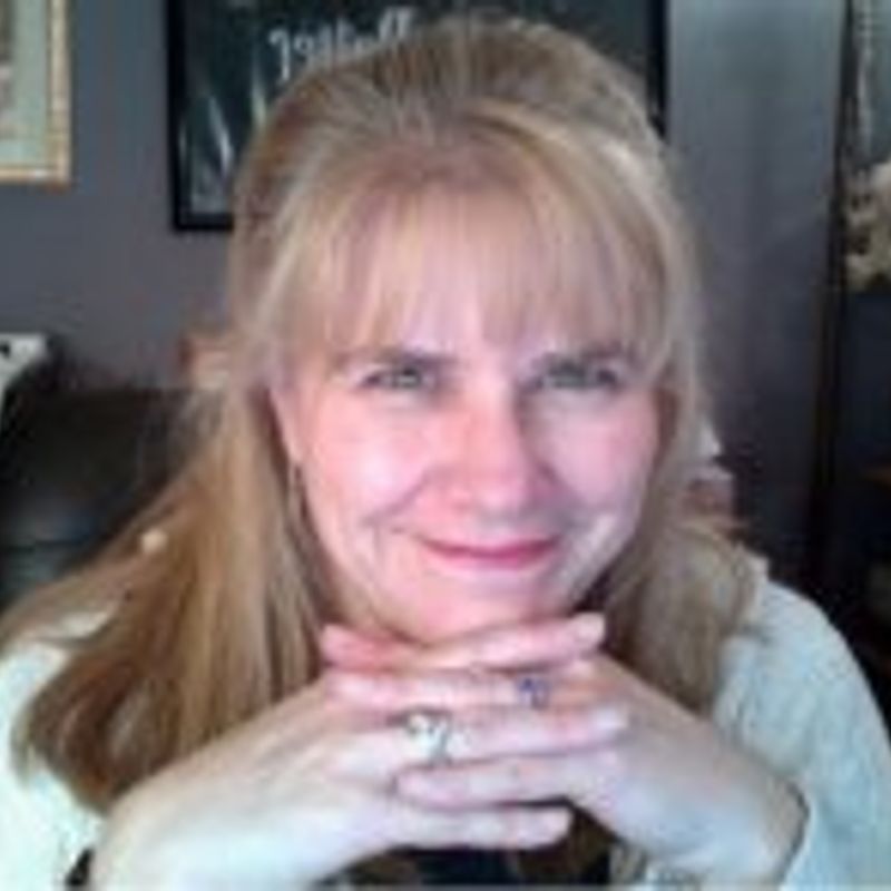 M. L. Rhodes profile picture
