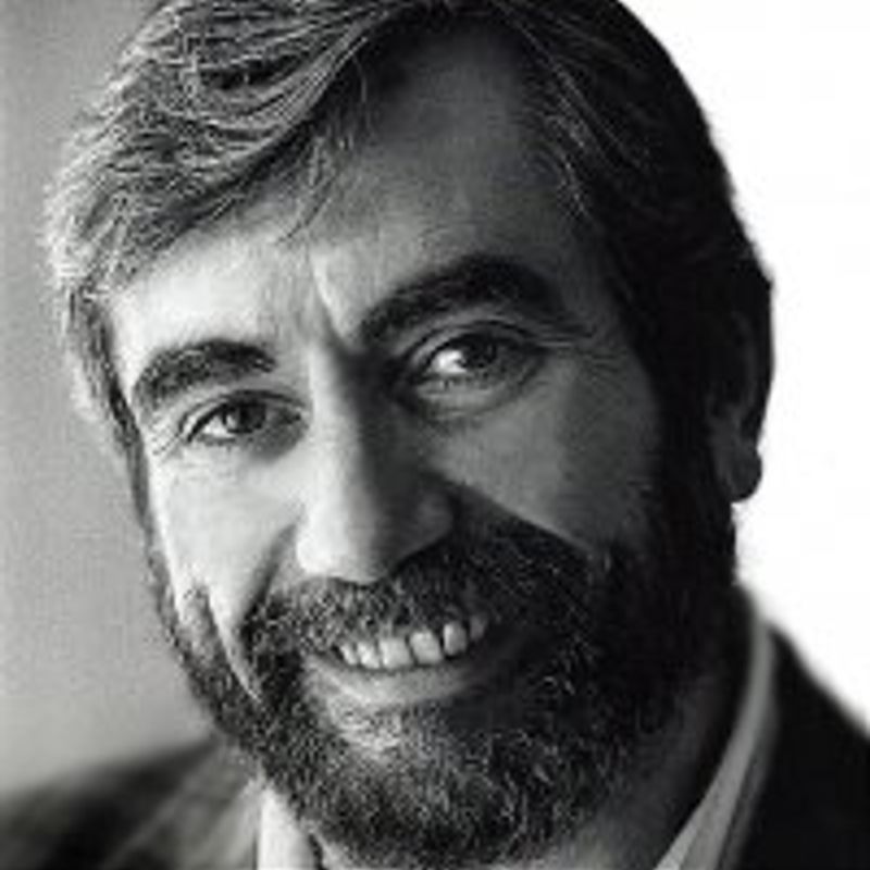 Antonio Muñoz Molina profile picture