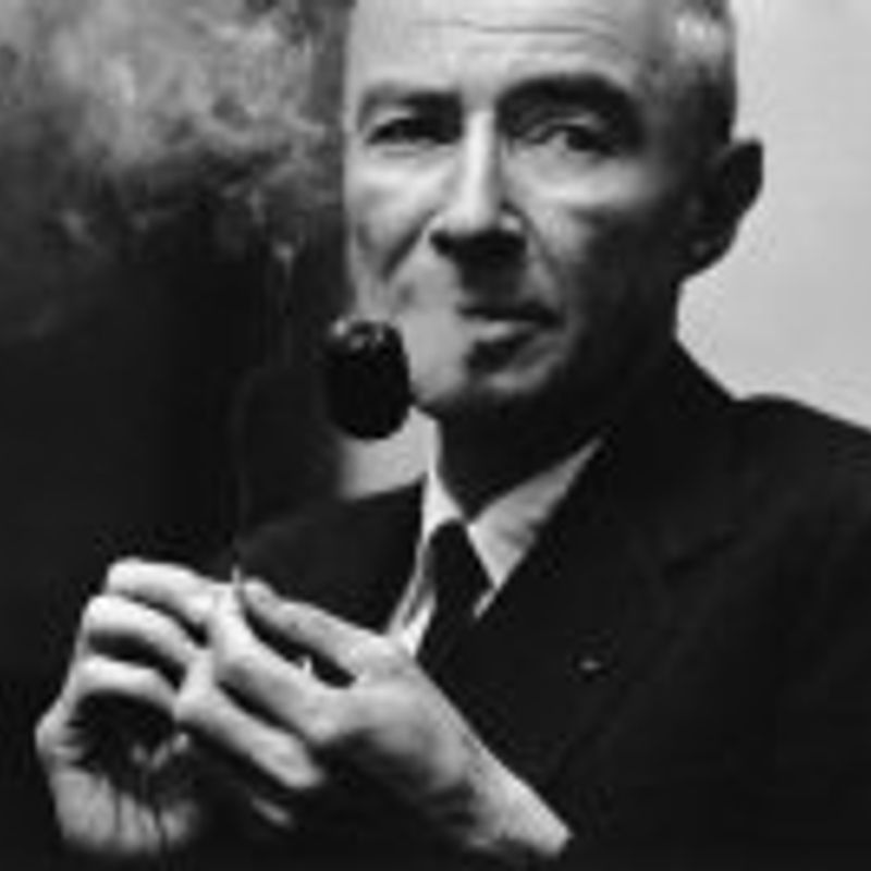 Julius Robert Oppenheimer profile picture