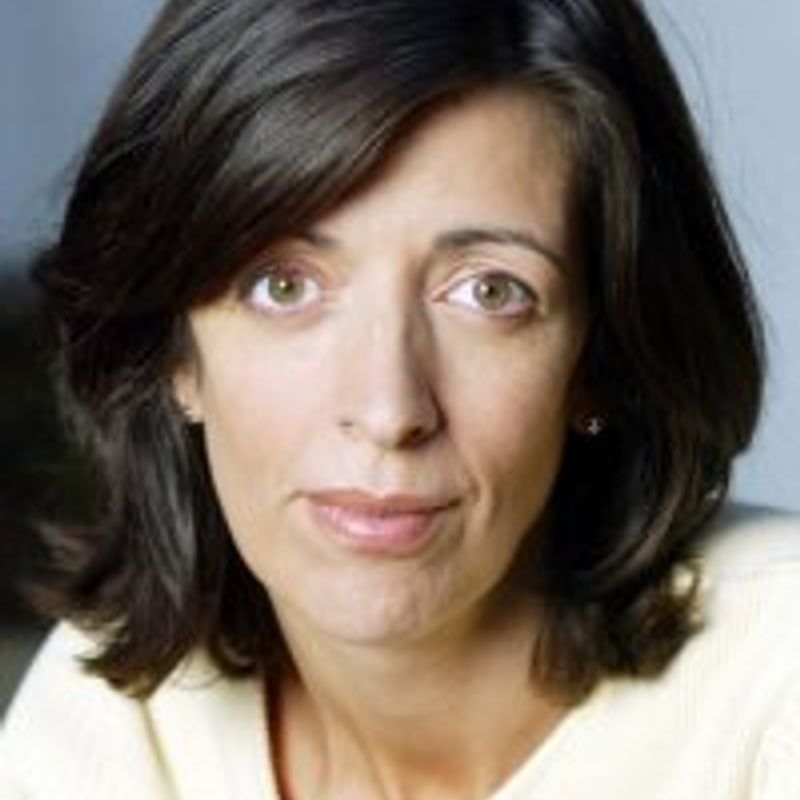 Louise Doughty profile picture