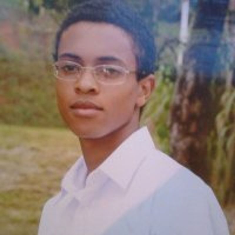 Valter Geronimo Camilo Junior profile picture