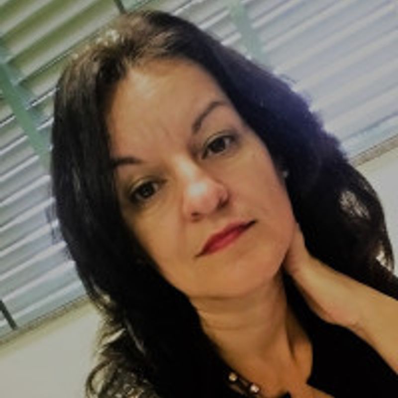Jerusa Verpa profile picture