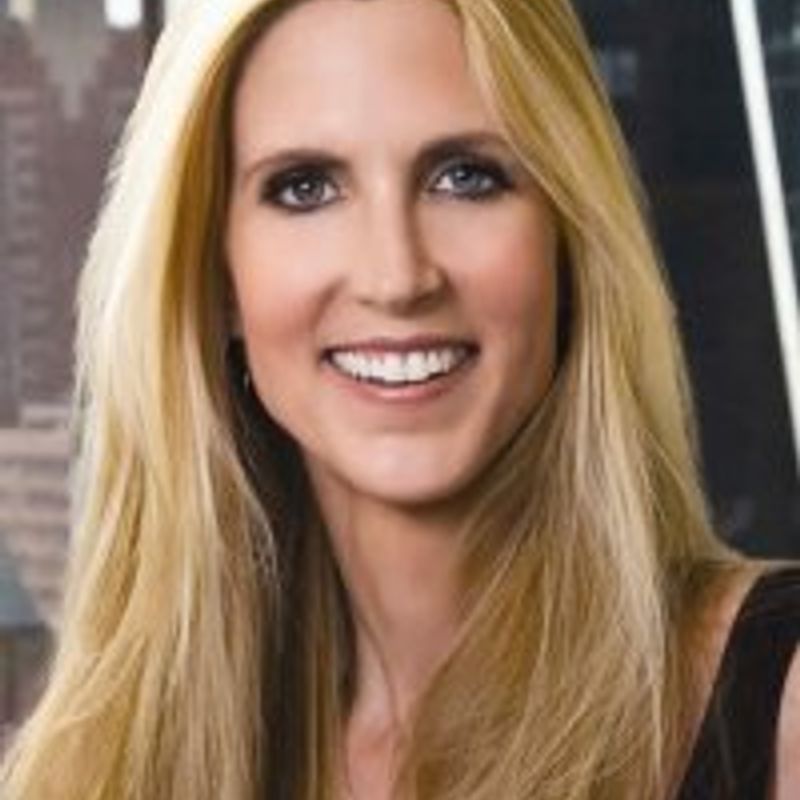 Ann Hart Coulter profile picture