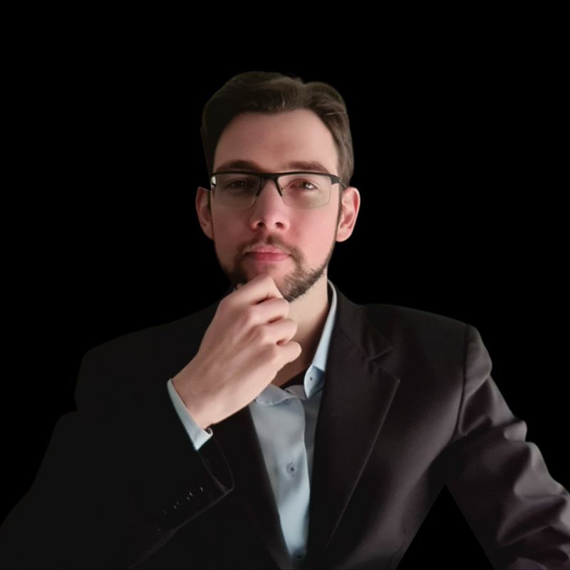 Fernando H. D. Agert profile picture