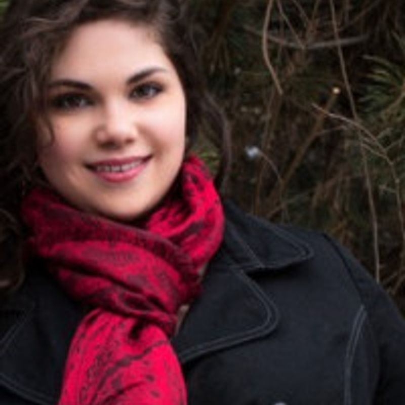 Sarah Robinson profile picture