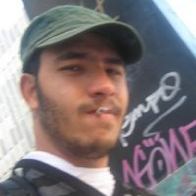 Lucas Daniel Tomáz de Aquino profile picture
