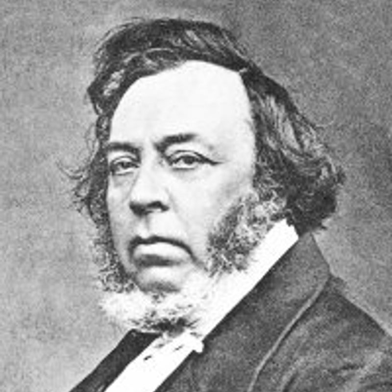 Rev. James Bannerman profile picture