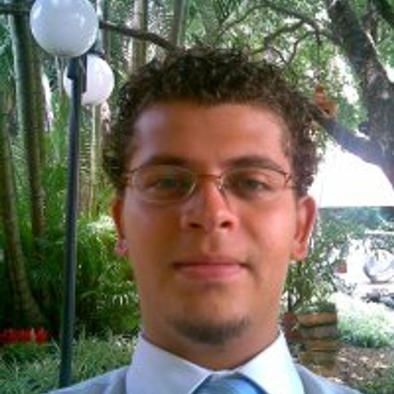 Erik Santana profile picture