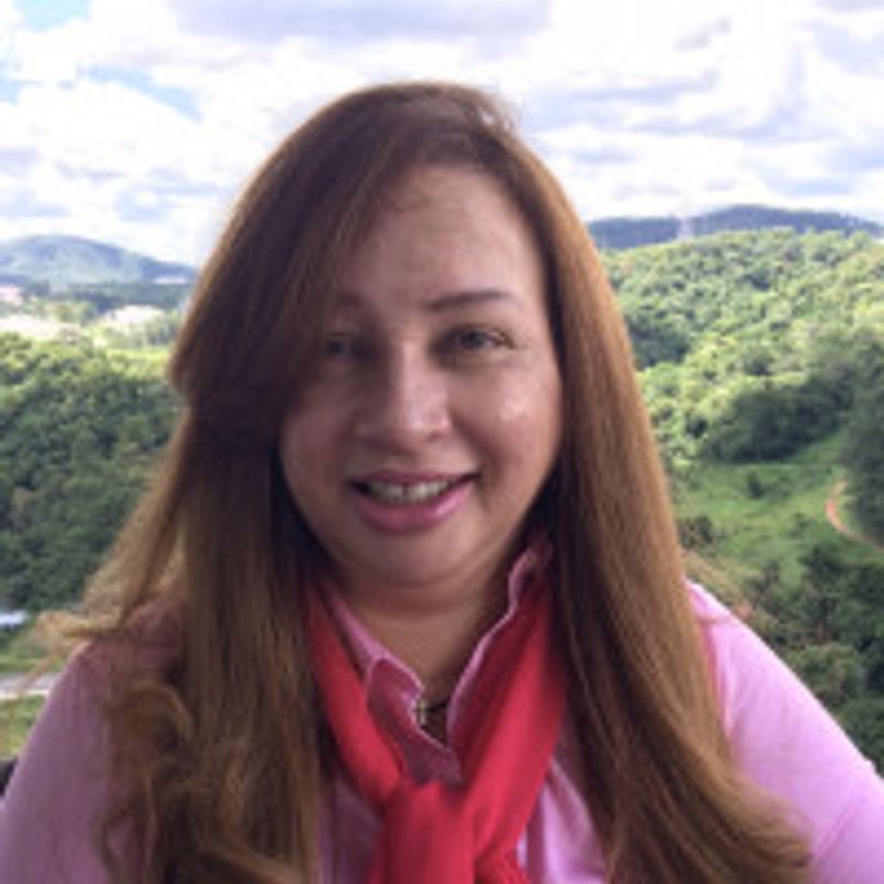 Neide Brasileiro profile picture