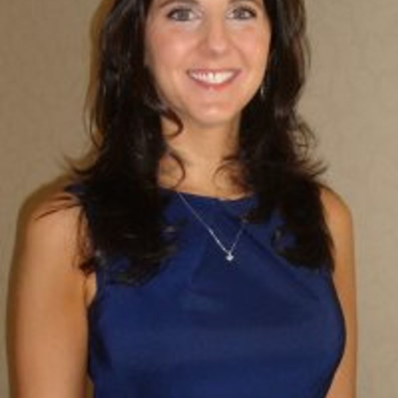 Priscilla Glenn profile picture